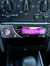 PIONEER CQ7303N HIGHEND RADIO