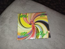 David Byrne CD 2025 "Who Is