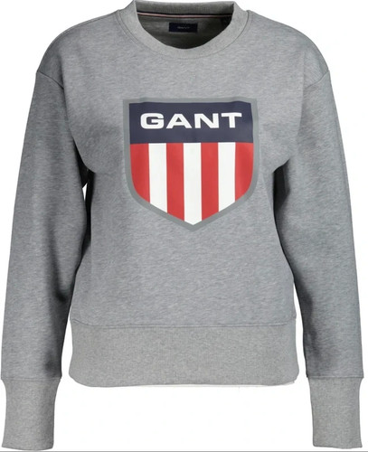 Gant damen sweatshirt - damen, d1