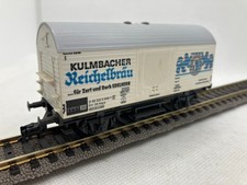 FLEISCHMANN H0 5046 Bierwagen