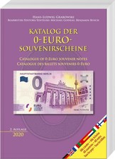Hans-Ludwig Grabowski Katalog
