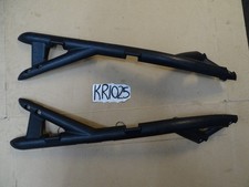 Triumph ST1050 Sprint Gepäckträger Halterung Schienen LHS & RHS 2005-2011 10/25