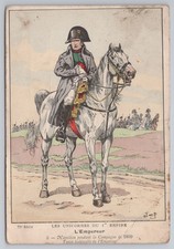 Napoleon Bonaparte Kaiser zu