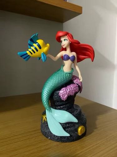 Disney arielle figur - disney, 19cm