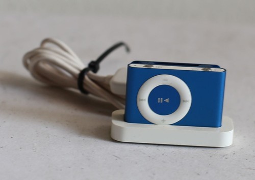 Apple ipod shuffle - apple,
