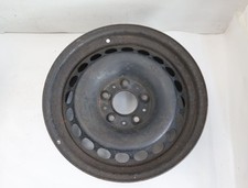 Felge Stahlfelge vorn rechts 7x16 ET20 BMW 530d 5er Touring E61 6765633 11-2004