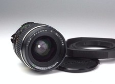 Mamiya Sekor C 45mm f/2.8 S