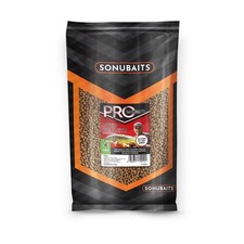 Sonubaits Pro Feed Pellets 1kg