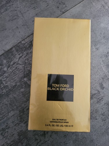Tom ford black orchid eau - orchid,