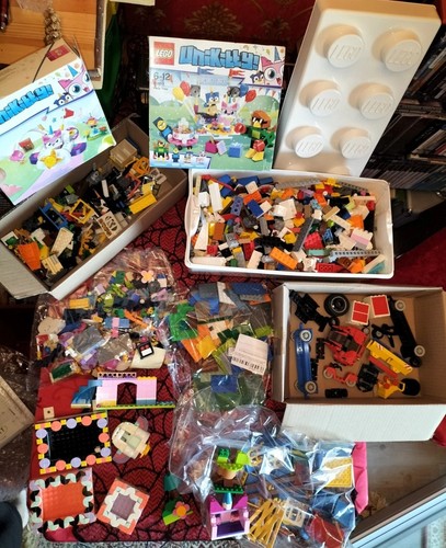 Lego sammlung zusatzteile - lego, sammlung,