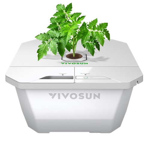 Vivosun dwc hydroponik set - vivosun,