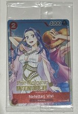 One Piece Card Game Nefeltari