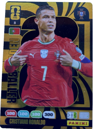 Panini adrenalyn fifa - adrenalyn, xl