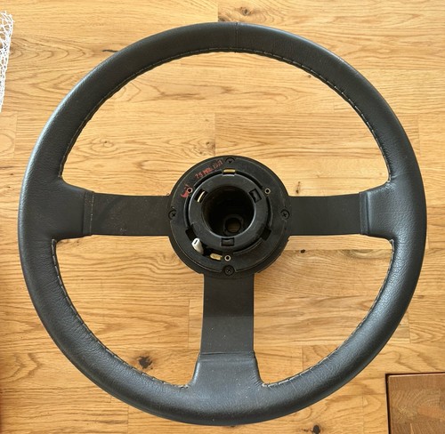 Alfa romeo original lenkrad - alfa,
