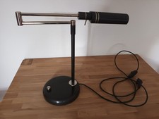 Tischlampe, Fratelli Design ?, Tischleuchte, Gebraucht, Sehr Schwer