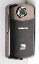 Medion Life P47350 MD86288 Digitaler Camcorder Full-HD