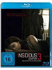 Insidious chapter jede - insidious:, 3