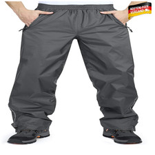 Regenhose Herren wasserdicht