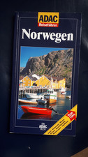 Norwegen - ADAC Reiseführer
