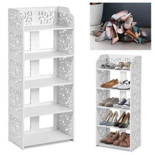 Schuhregal mit 5 Etagen -