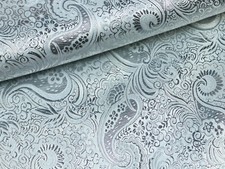 LUREX JACQUARD Stoff Brokat