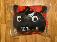 IKEA Sagosten Ladybug Cover