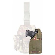 Defcon 5 Outac Plus Holster