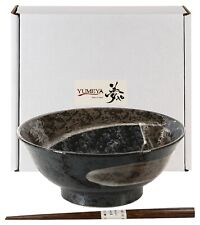 TENMOKU Ramen Schüssel aus