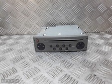 2009 RENAULT KANGOO AUTORADIO CD CODE FEHLT DVD 8200531482