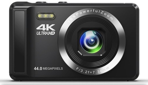 Digitalkamera 30fps 44mp - digitalkamera,