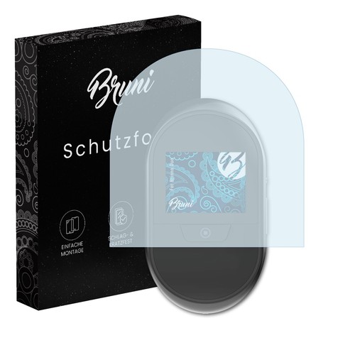 Bruni folie für brinno - für,