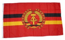 Flagge / Fahne NVA Volksmarine Hissflagge 90 x 150 cm