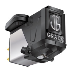 Grado Prestige Green 3 mm Phono Cartridge - Moving Magnet Cart