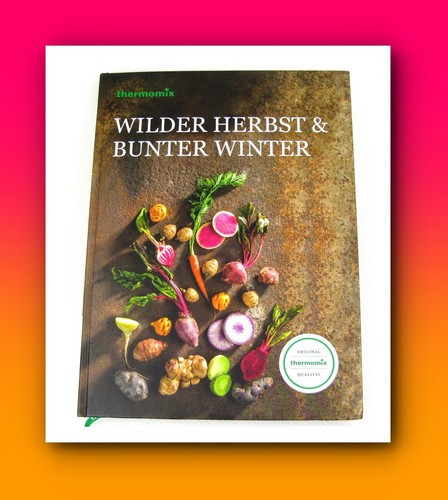 Original thermomix kochbuch - original,