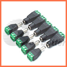 DC Steckverbinder Hohlbuchse