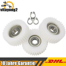 36 Zähne Elektrofahrrad