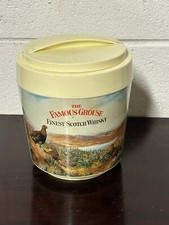 Original Vintage The Famous