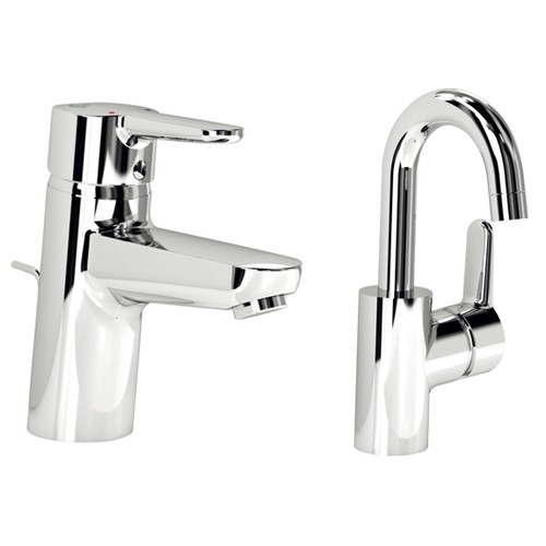 Ideal standard connect blue - ideal,