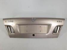 heckklappe kofferraumdeckel für MERCEDES CLASE E (W210) FAMILIAR 320 T 723436