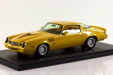 1978 Chevrolet Camaro Z28 Road