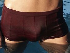 Wolf Push-Up Badehose