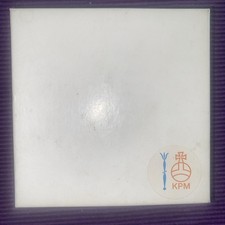 KPM Berlin Dose Friedrich II