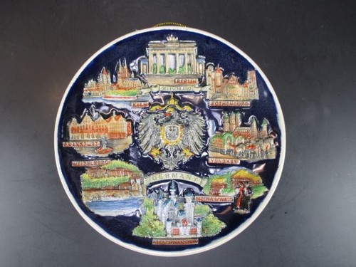 Teller germany souvenir - germany,