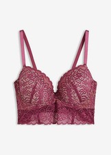 BH mit Spitze Gr. (95) B Beere