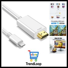 HDMI Adapter Lightning 1080P