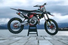 Fits GASGAS EC125/250/350/450