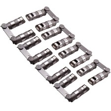 Hydraulischer Rollenheber +