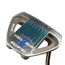Rife Two Bar 2 Putter / 35"