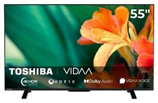 Toshiba 55UV2363DA Fernseher