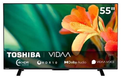Toshiba 55uv2363da fernseher - 55uv2363da,